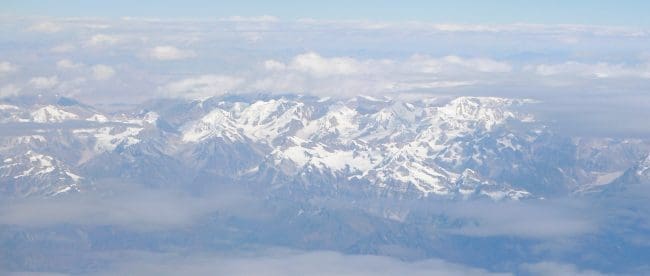 Mount Cho Oyu